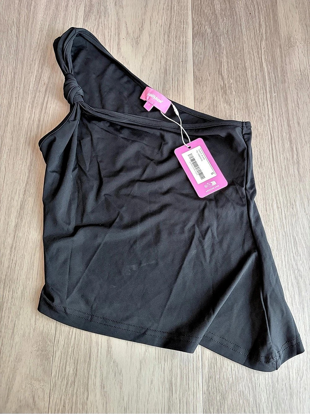 Edikted top NWT